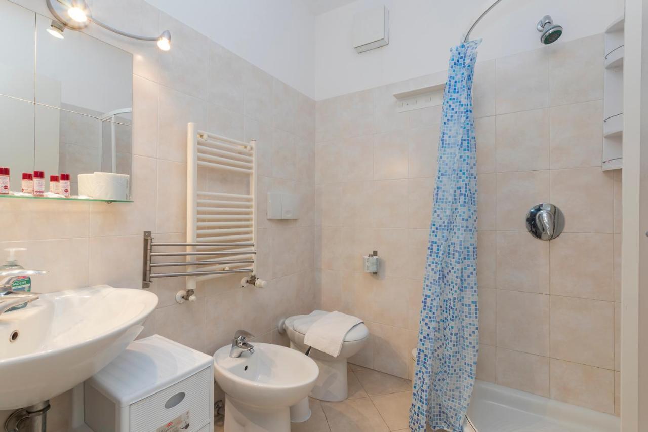 Big Salomone 51 Apartment Milan