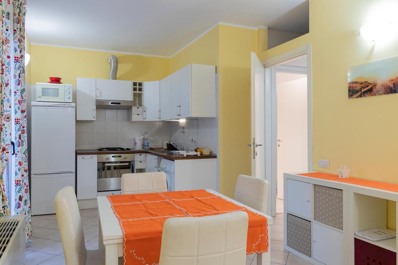 Apartment Big Salomone 51 *