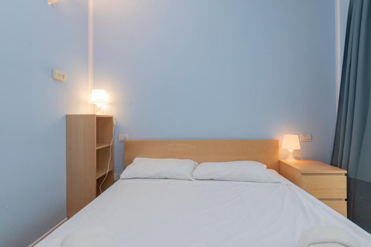 Big Salomone 51 Apartment Milan