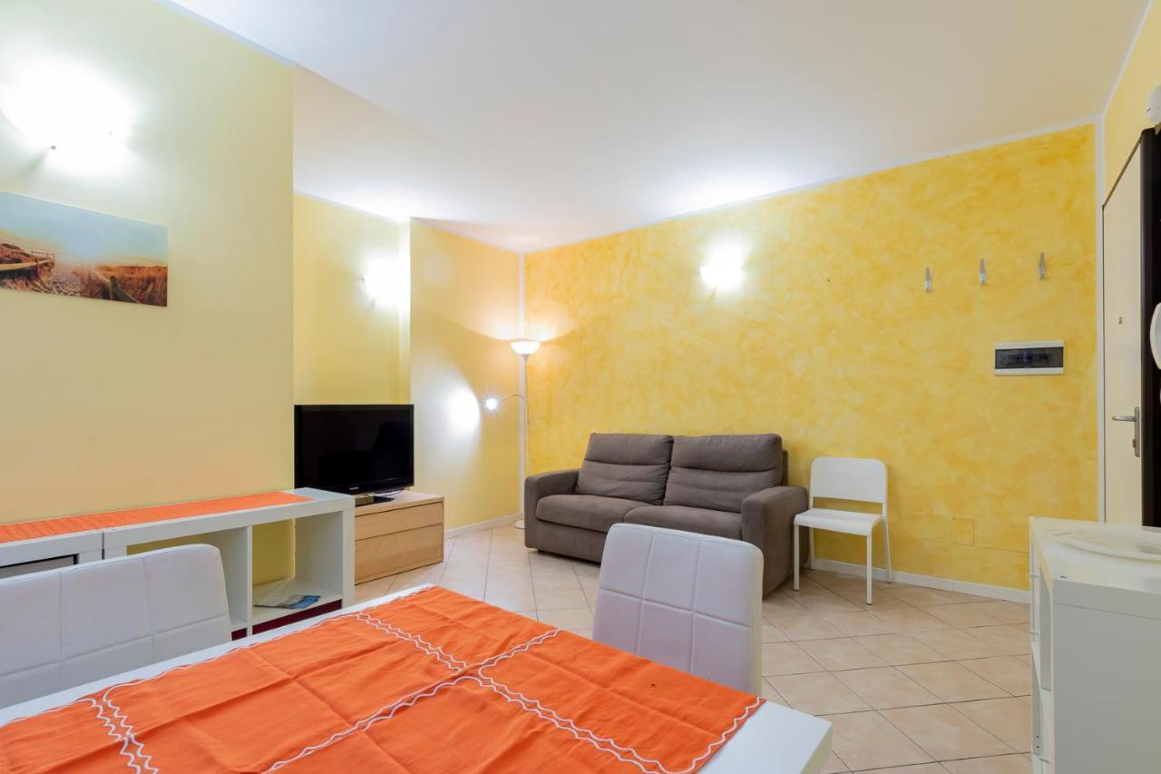 Apartment Big Salomone 51 *
