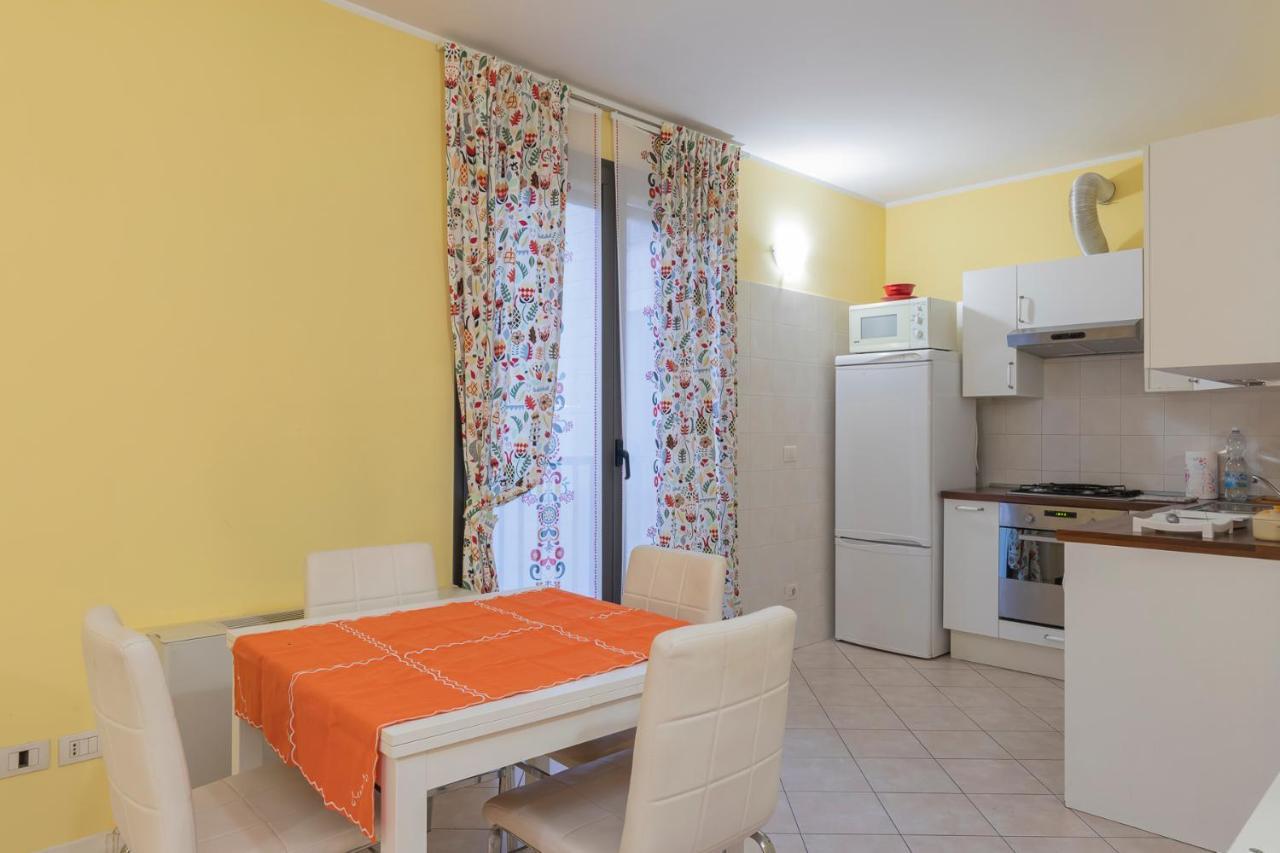 Big Salomone 51 Apartment