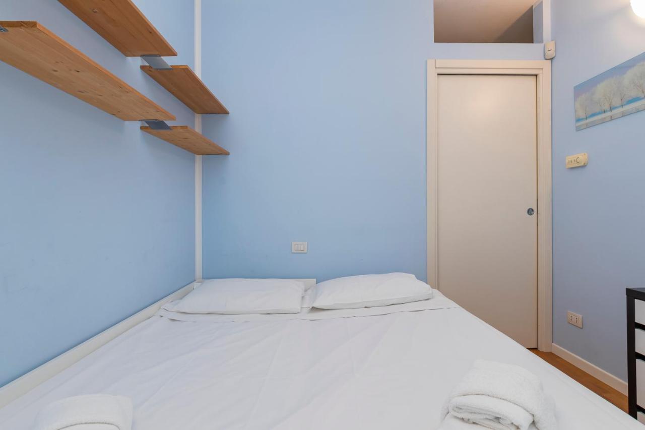 Big Salomone 51 Apartment *