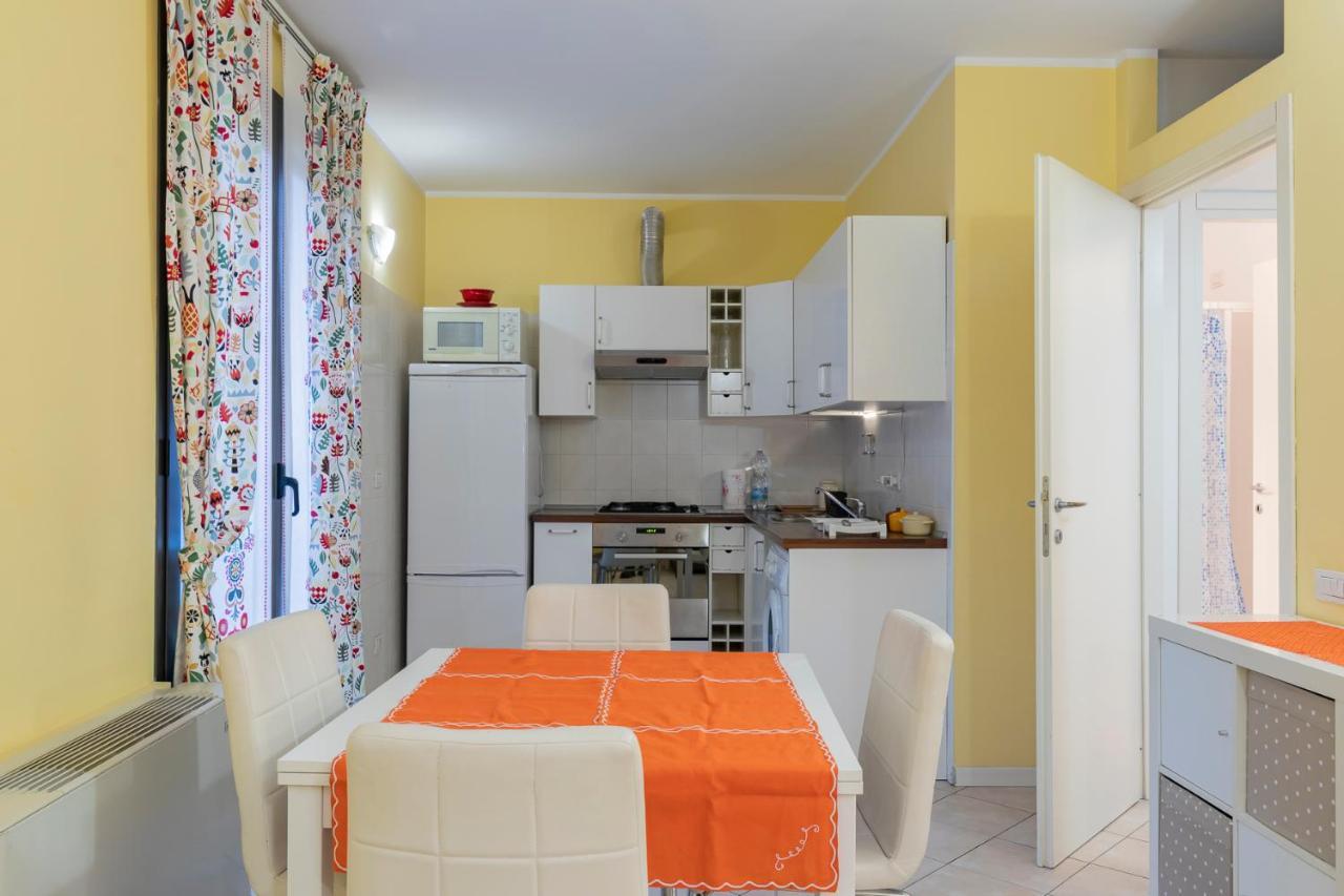 Big Salomone 51 Apartment