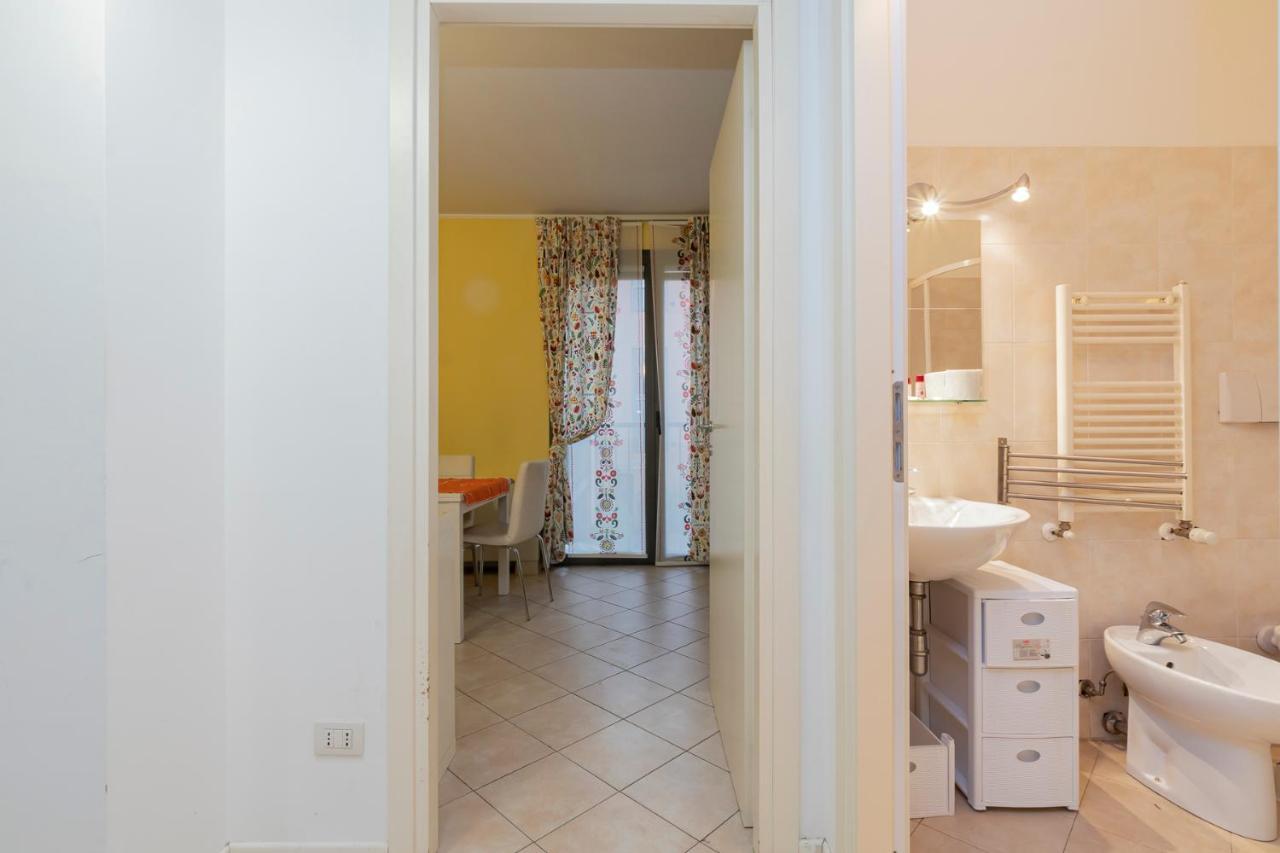 Apartment Big Salomone 51 Milan