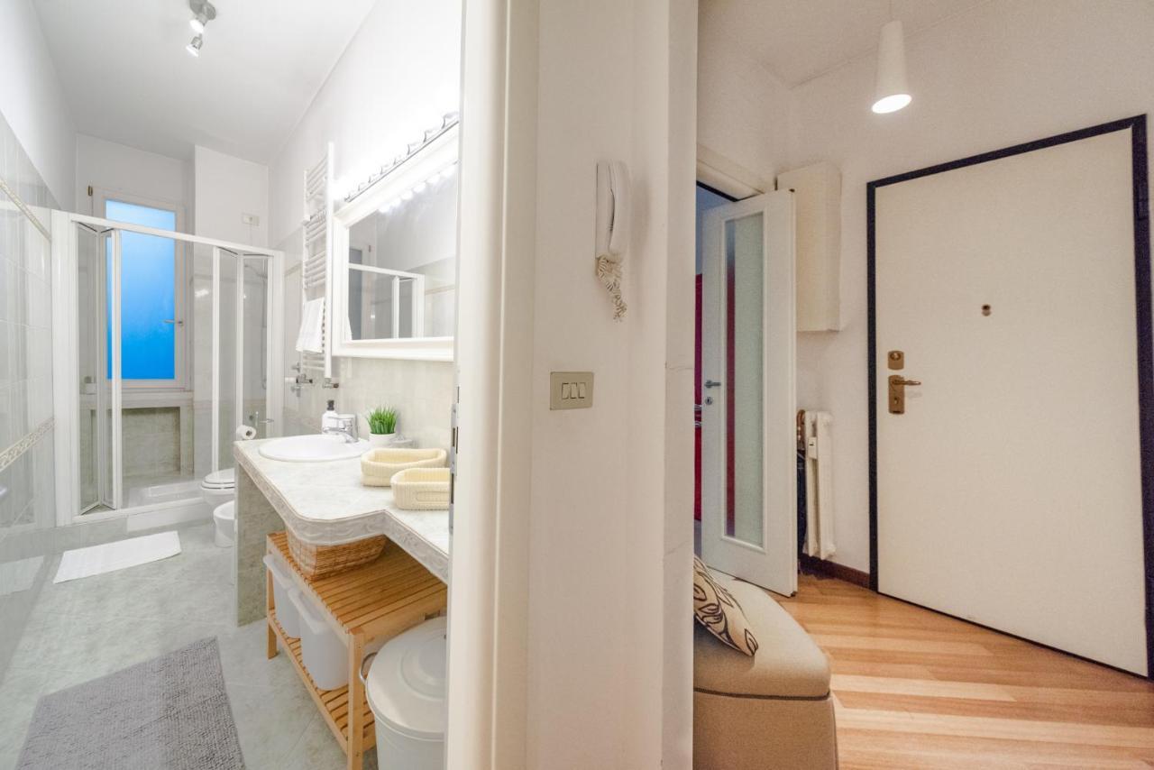 Apartment Sebino Milan