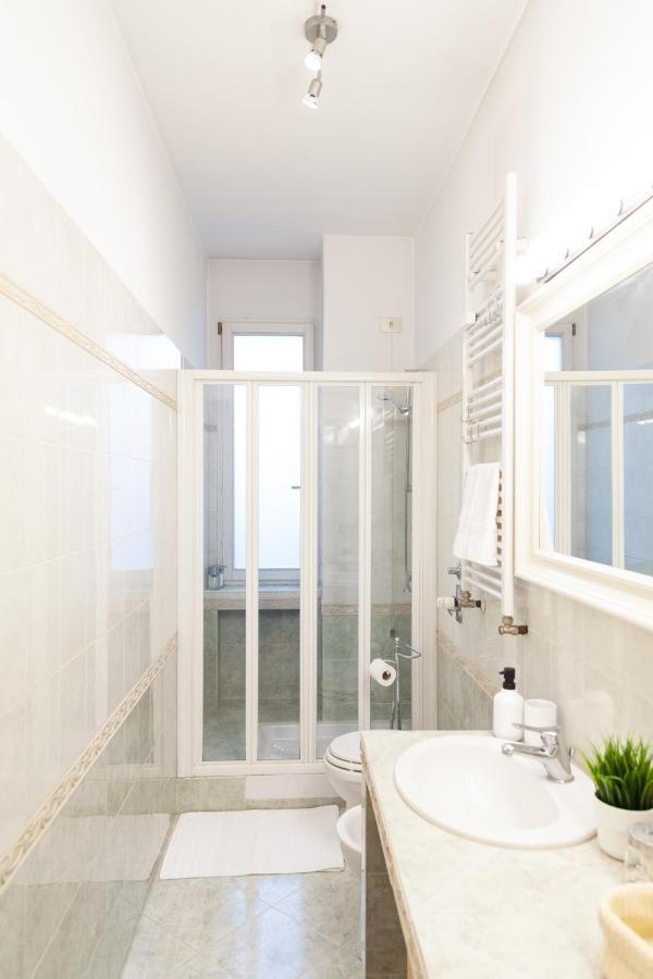 Apartment Sebino Milan