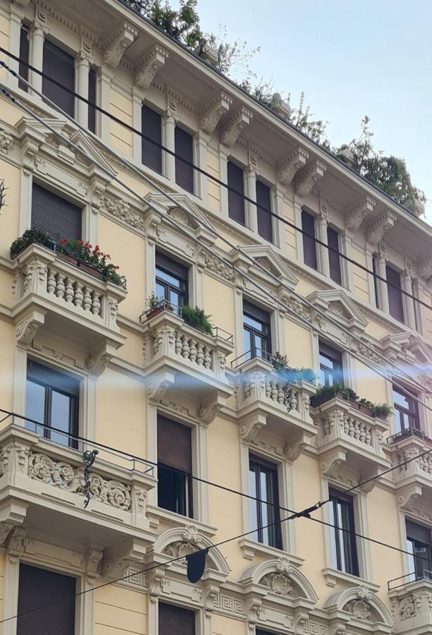 Serendipity - Brera * Milano