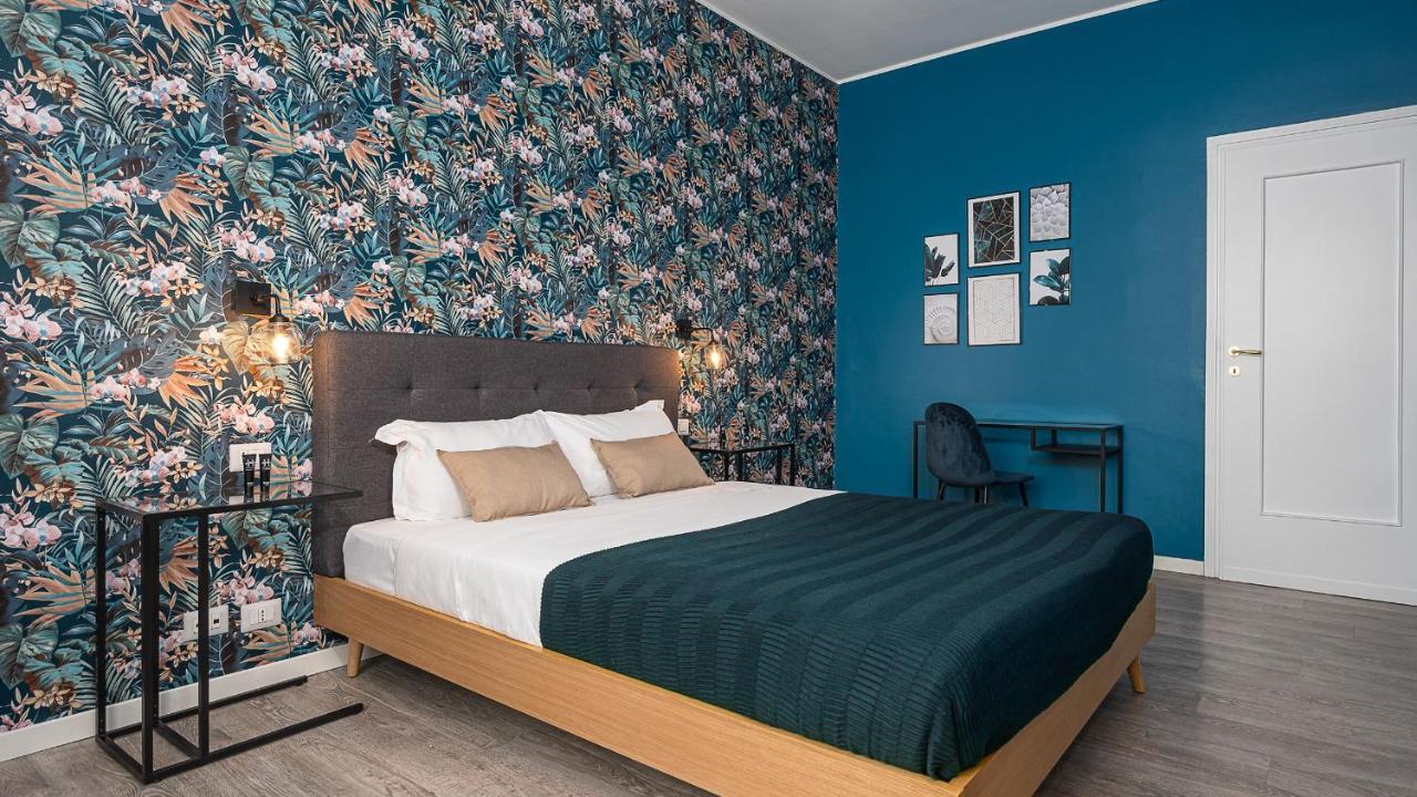 Apartment Italianway - Bartolini 9 Milan