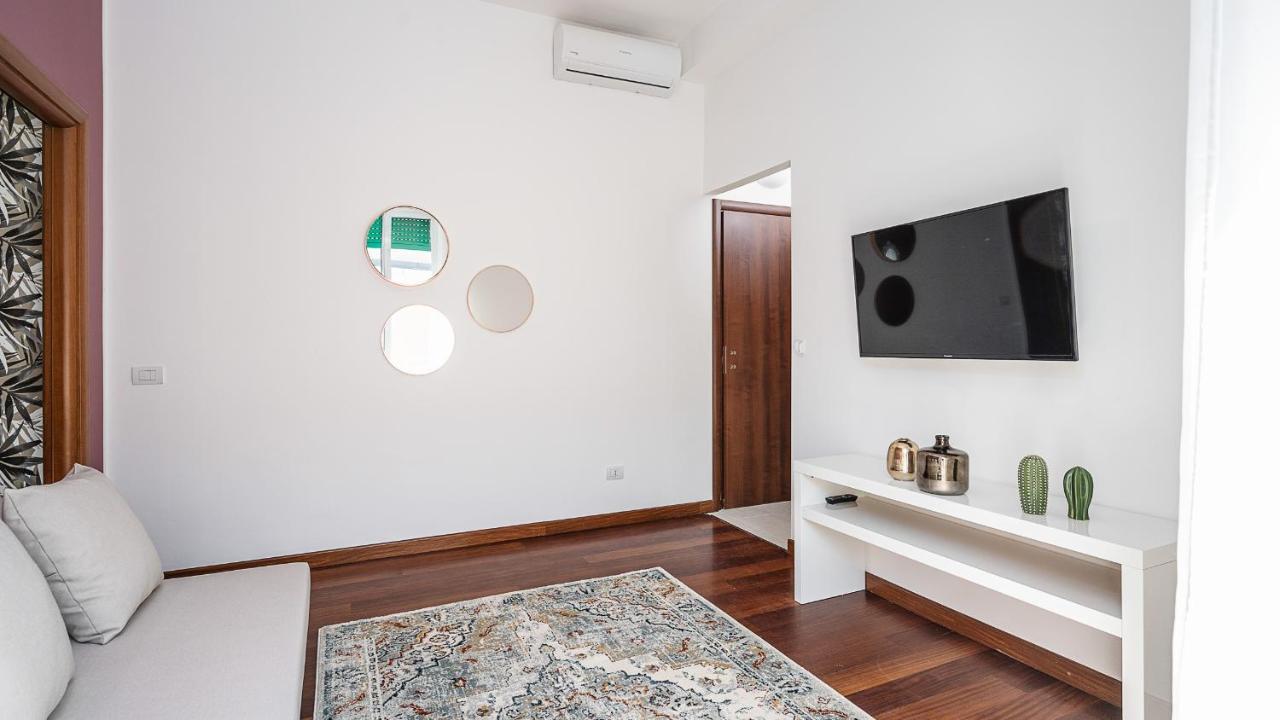 Italianway - Veniero 5 * Milan
