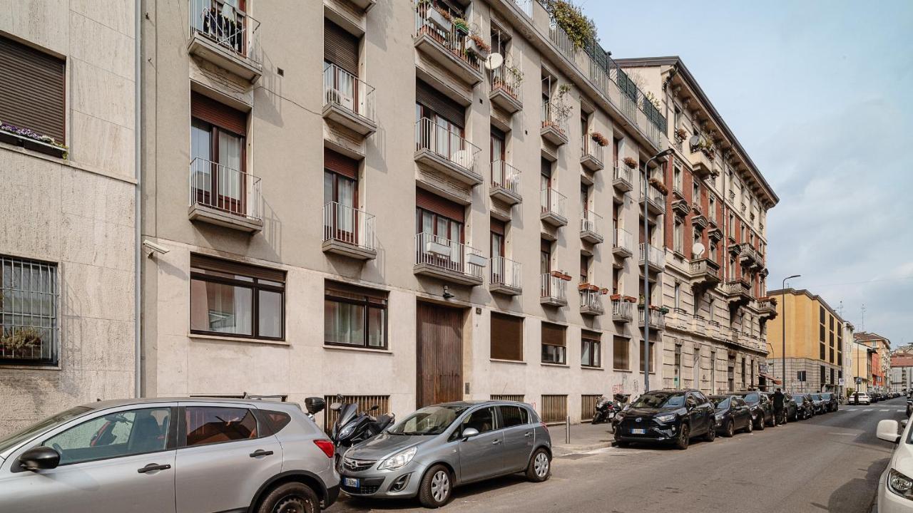 Classbnb Perfect Location 200m From Corso Buenos Aires 400m From Milan