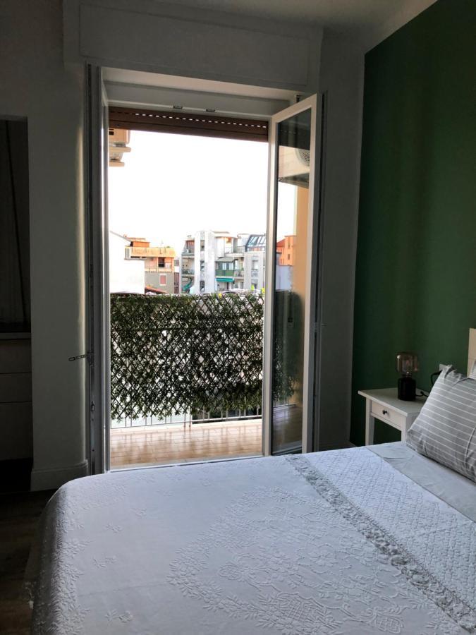 Citta Studi M4 Apartment Milan