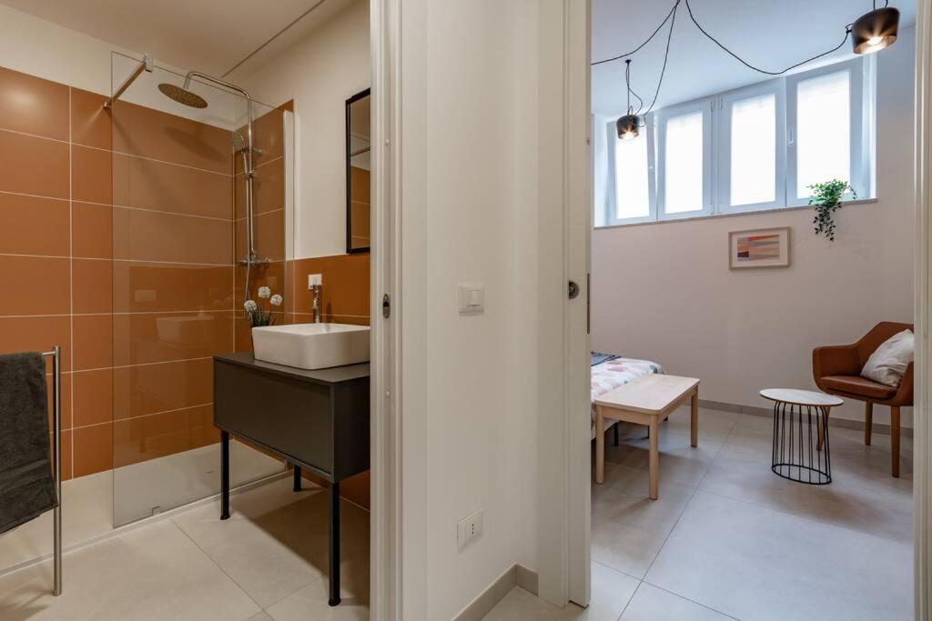 Champagne Loft Appartamento