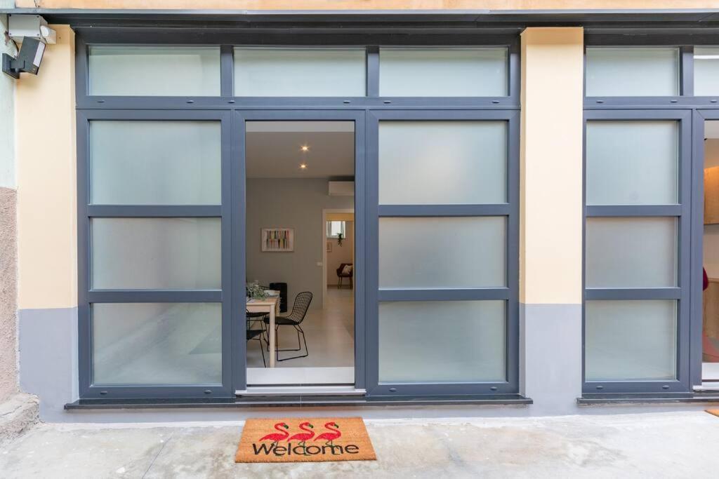 Appartamento Champagne Loft *