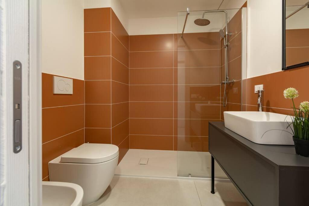 Champagne Loft Appartamento
