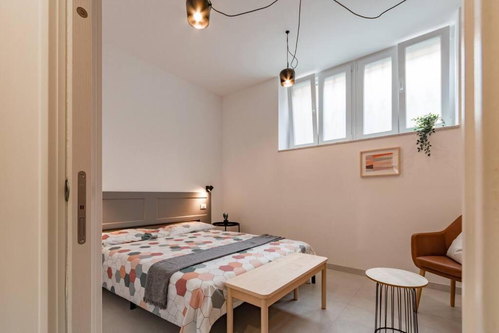 Champagne Loft Appartamento