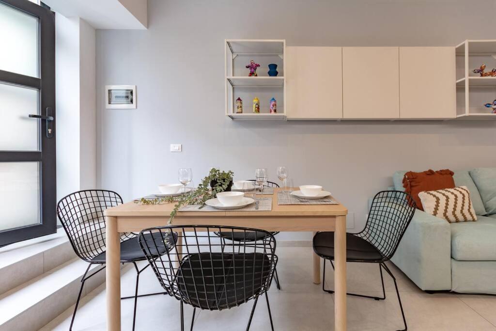 Champagne Loft Appartamento *