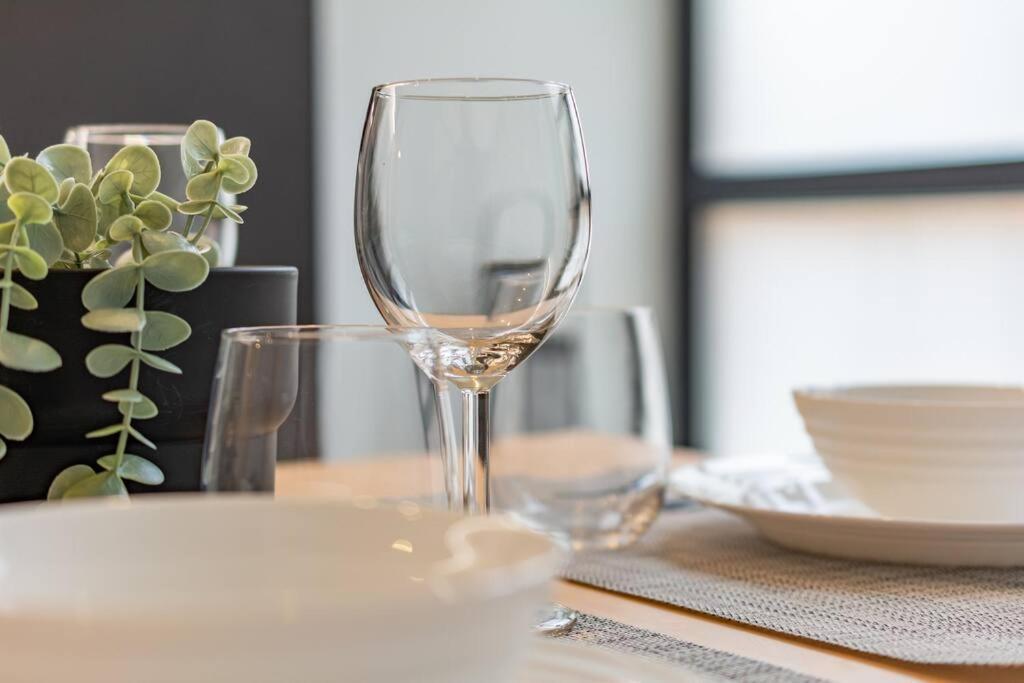 Appartamento Champagne Loft *