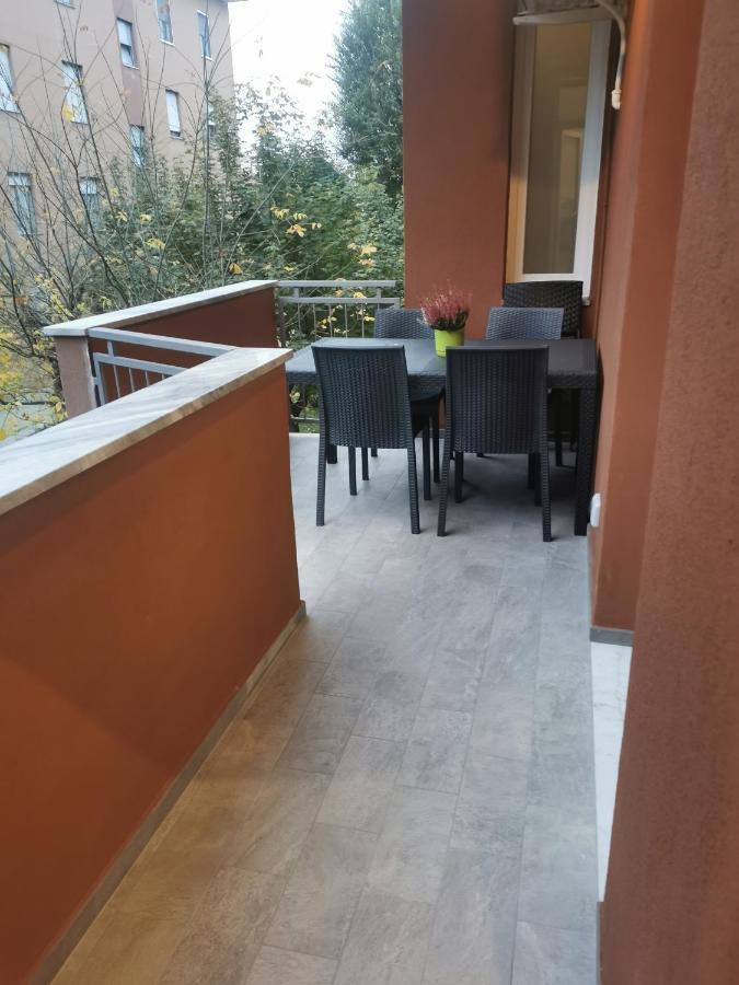 Appartamento Residenze Niguarda E *