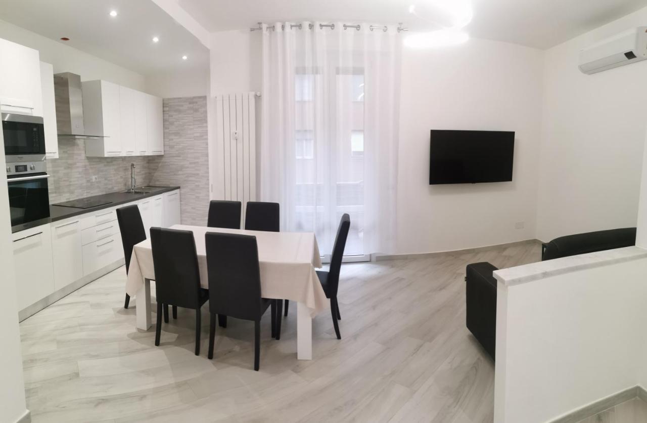Residenze Niguarda E Appartamento *