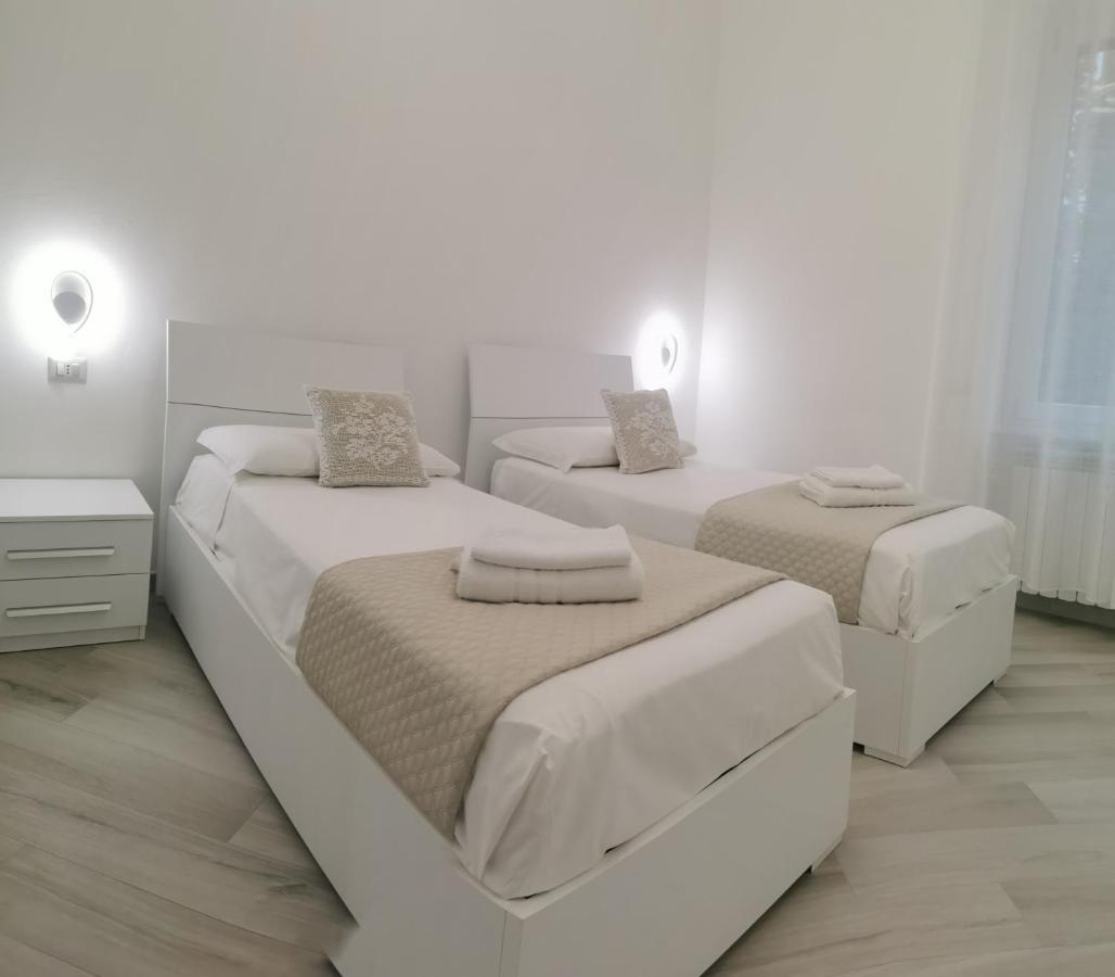 Residenze Niguarda E * Milano