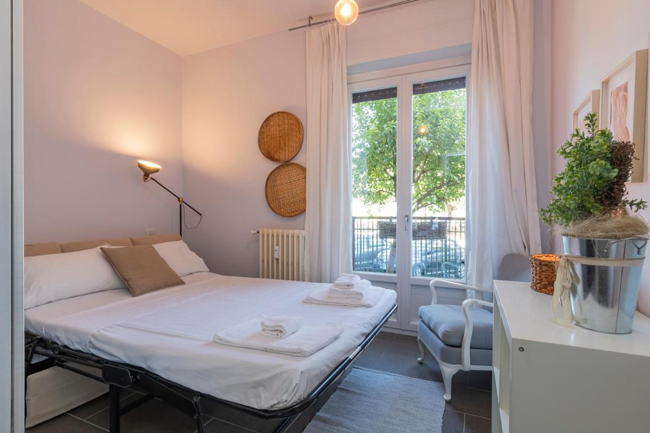 Apartamento Renovated Flat Medeghino 24