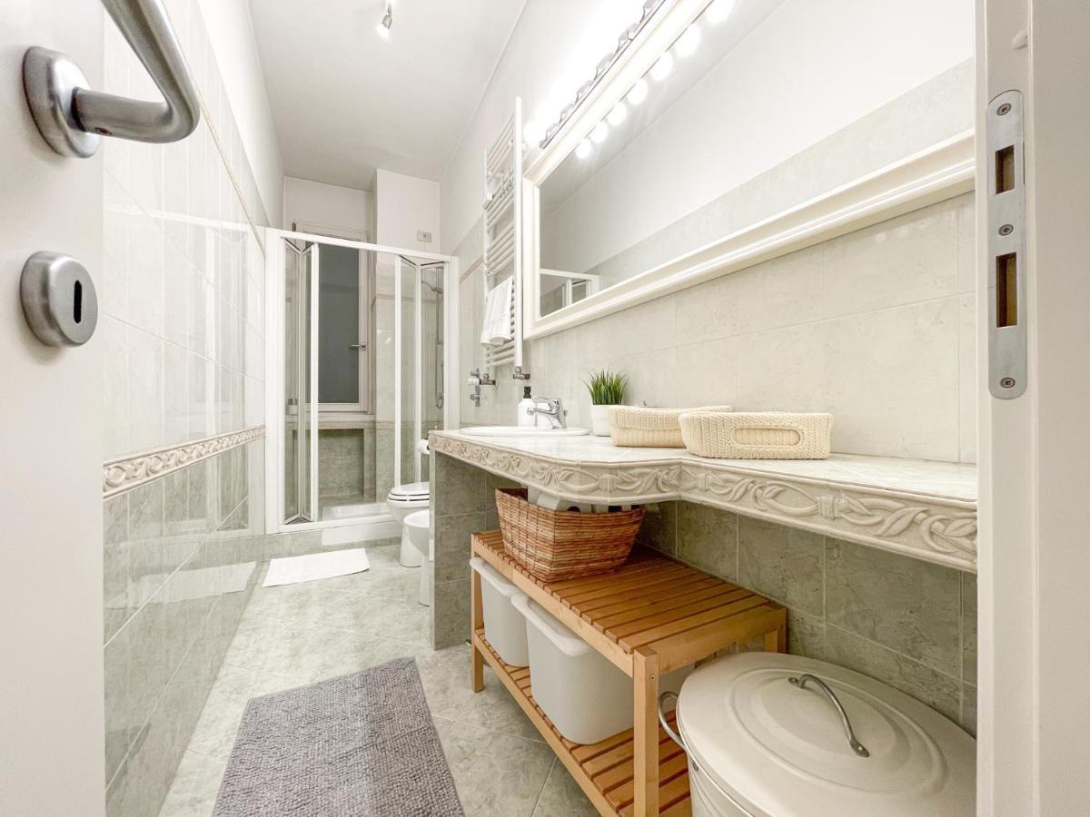 Apartment Sebino Milan