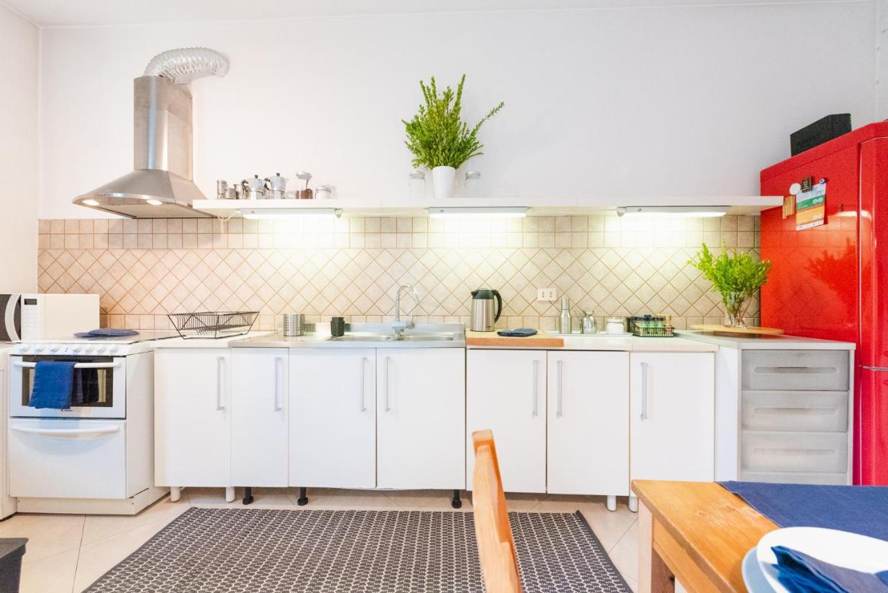 Apartment Sebino Milan