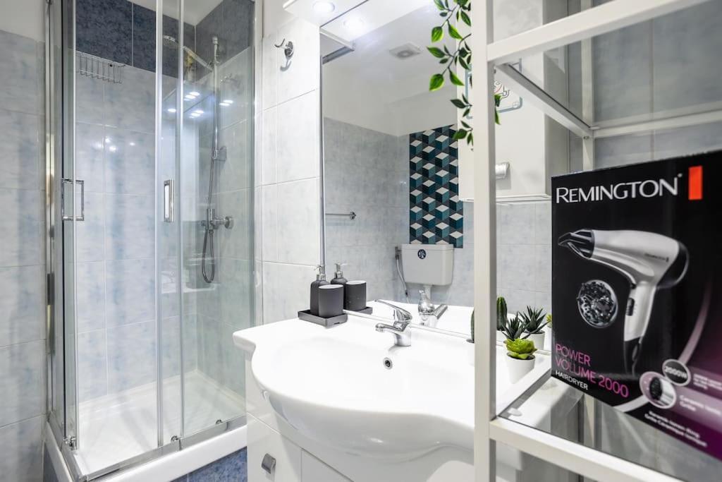 Apartamento M3 - Rogoredo Loft 87