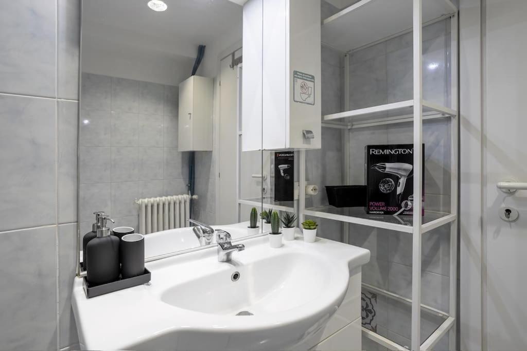 M3 - Rogoredo Loft 87 Milão