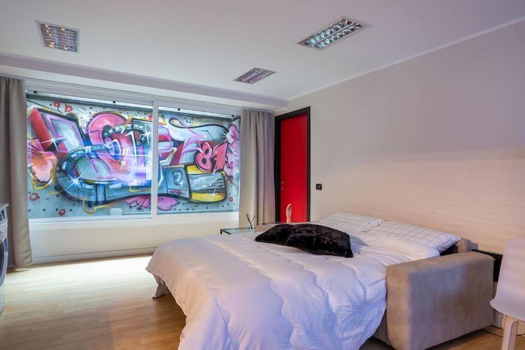 Apartamento M3 - Rogoredo Loft 87 *