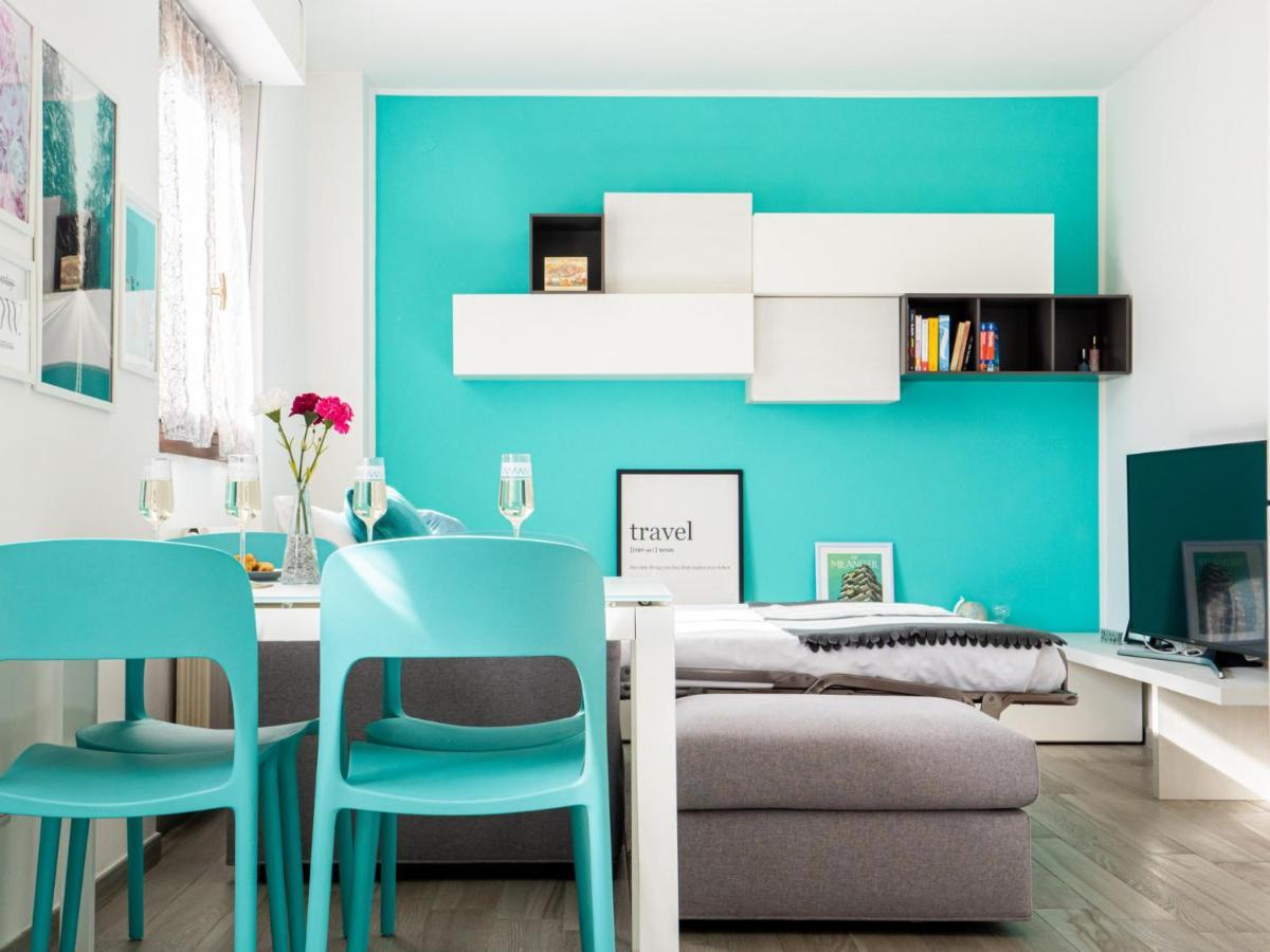 Appartamento The Best Rent - Near Arco Della Pace Milano