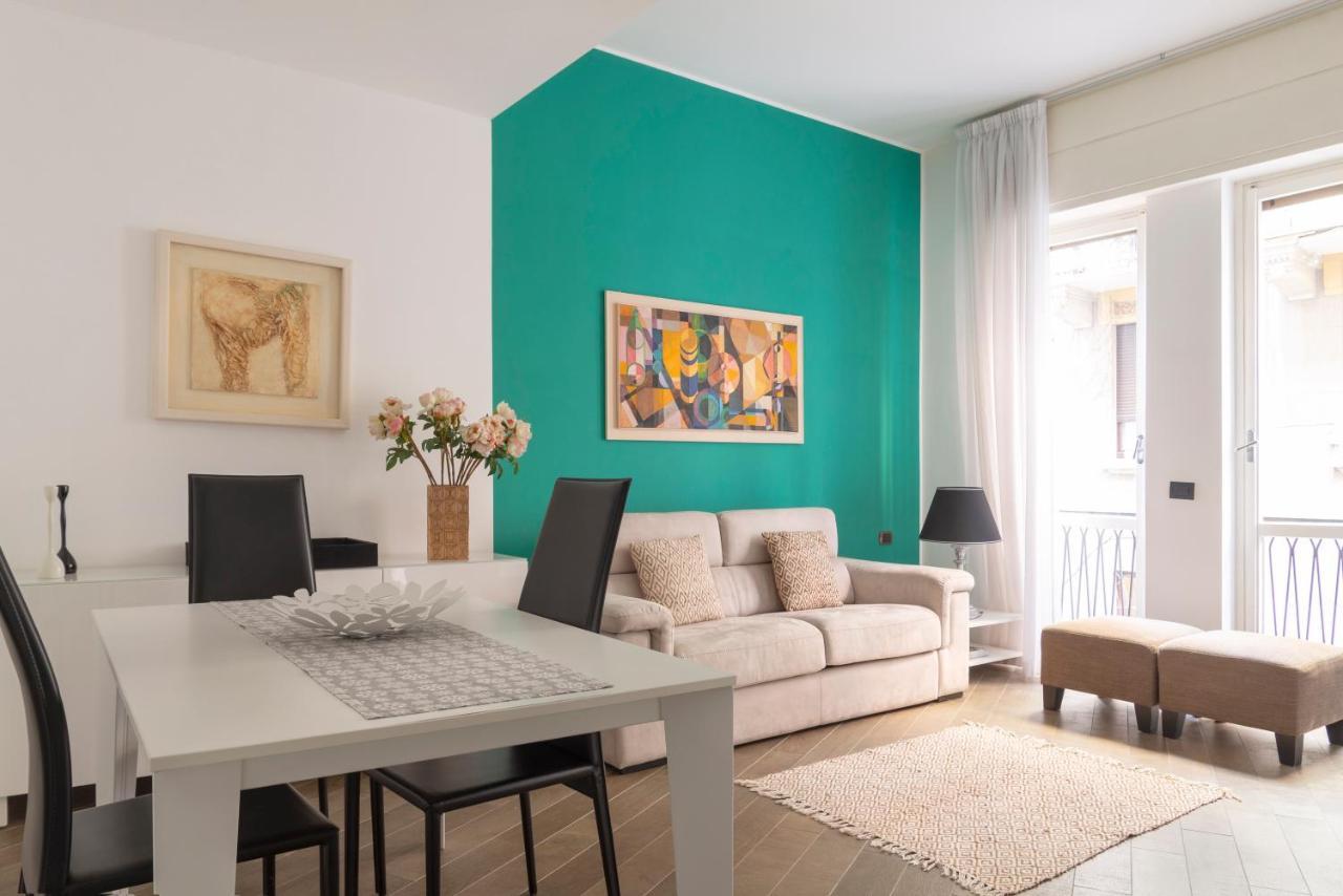 Apartment Groovy Apartment, Bilocale Centro Milan