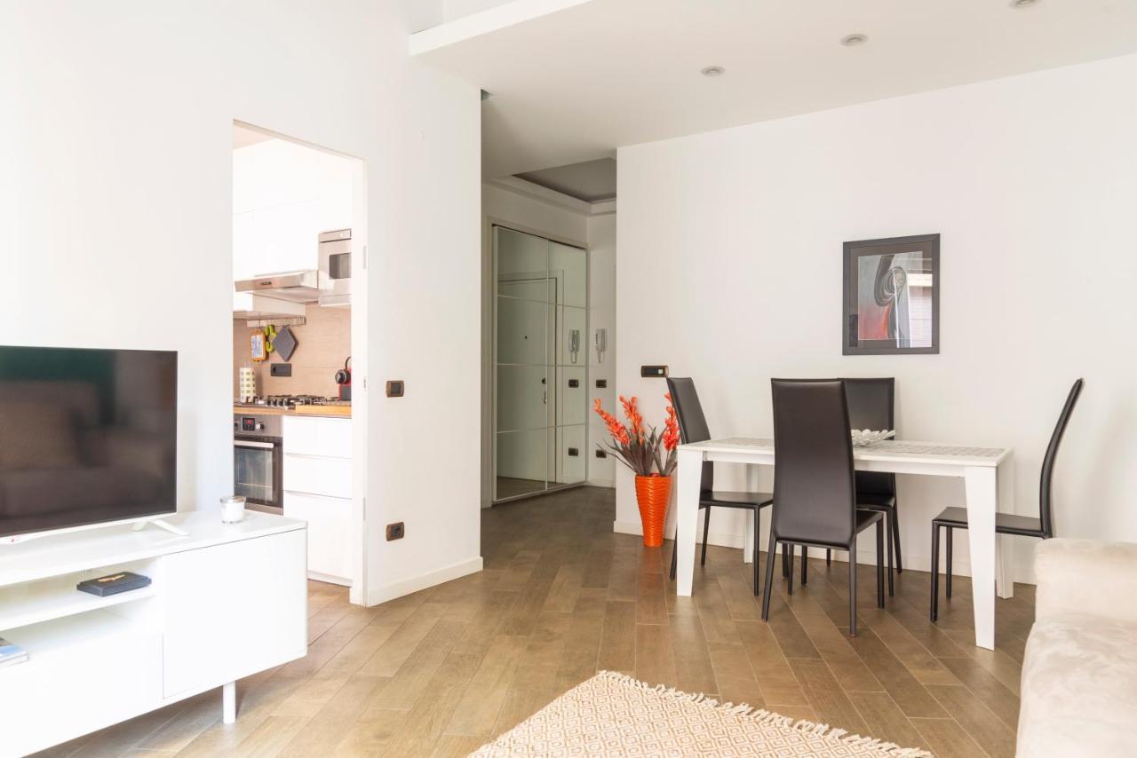 Apartment Groovy Apartment, Bilocale Centro Milan