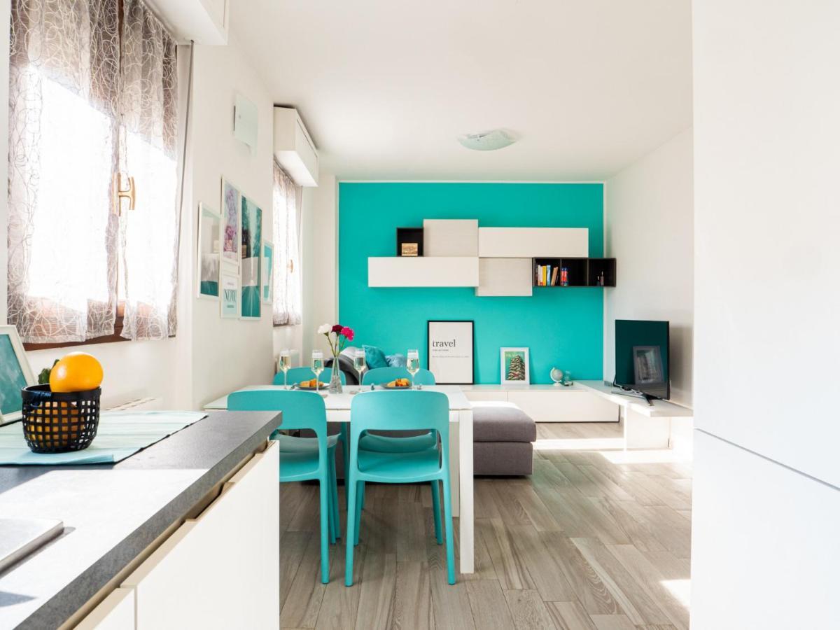 Appartamento The Best Rent - Near Arco Della Pace Milano