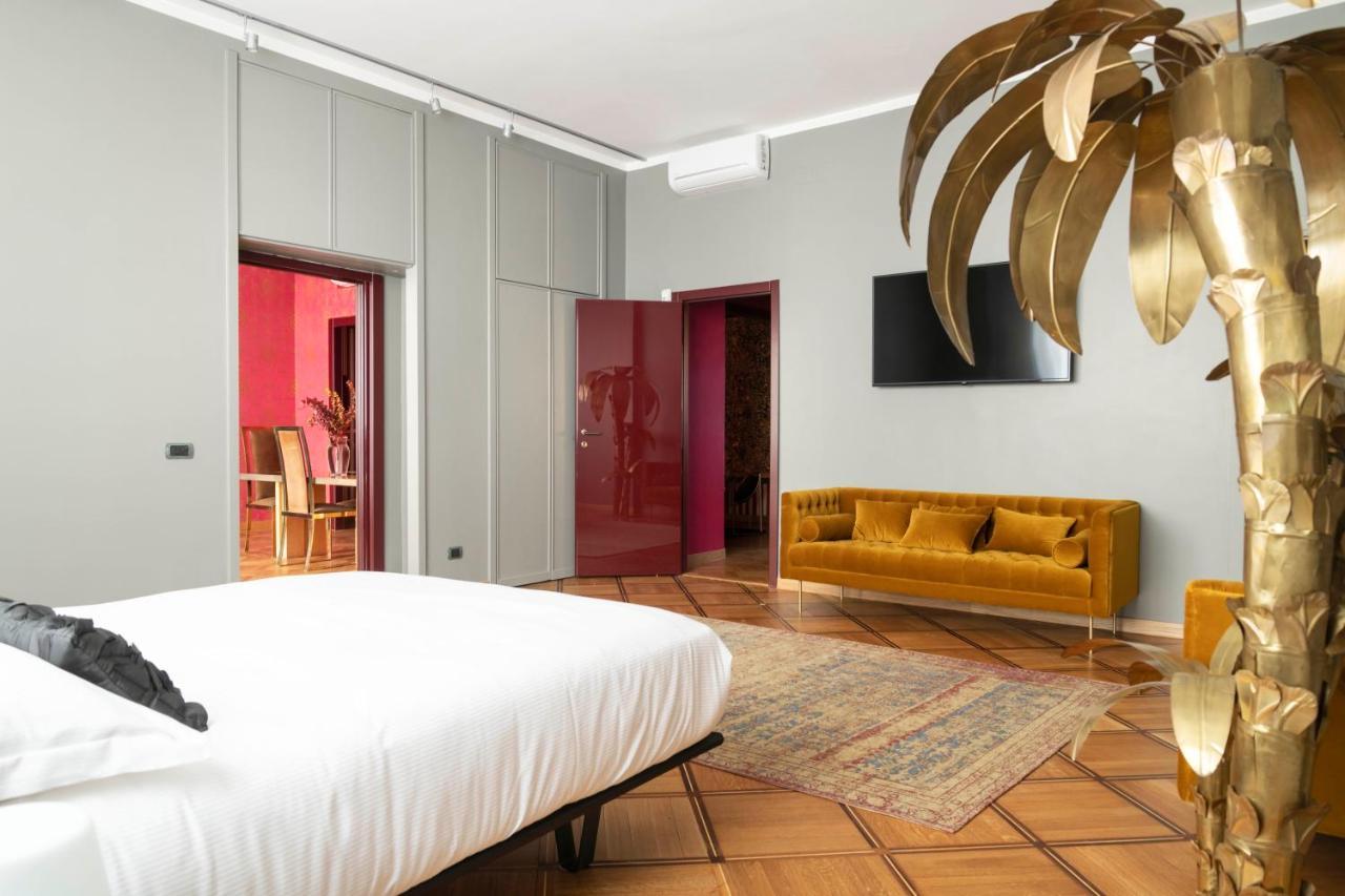 Apartment Elegance In Downtown *