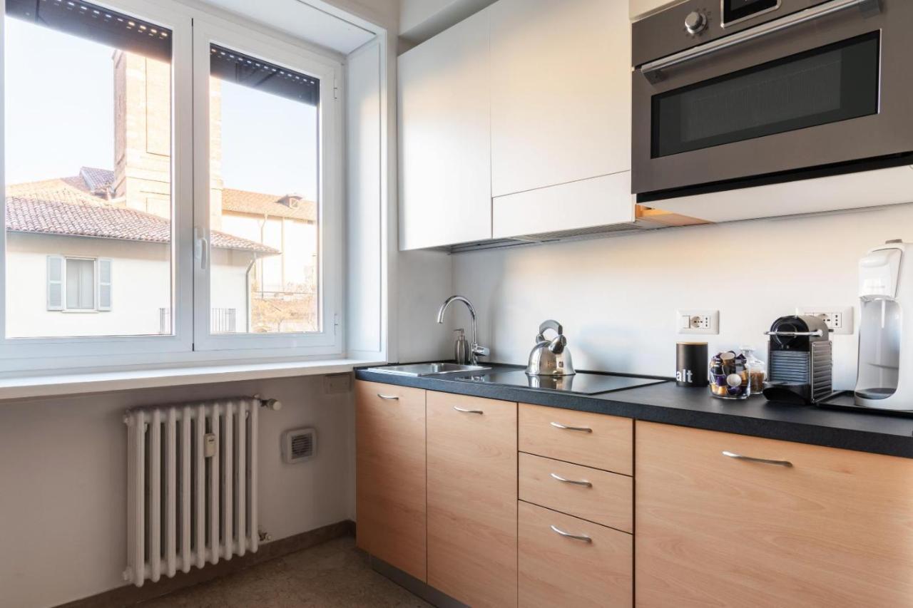 Apartment La Casa Colorata - Flats In - Porta Romana