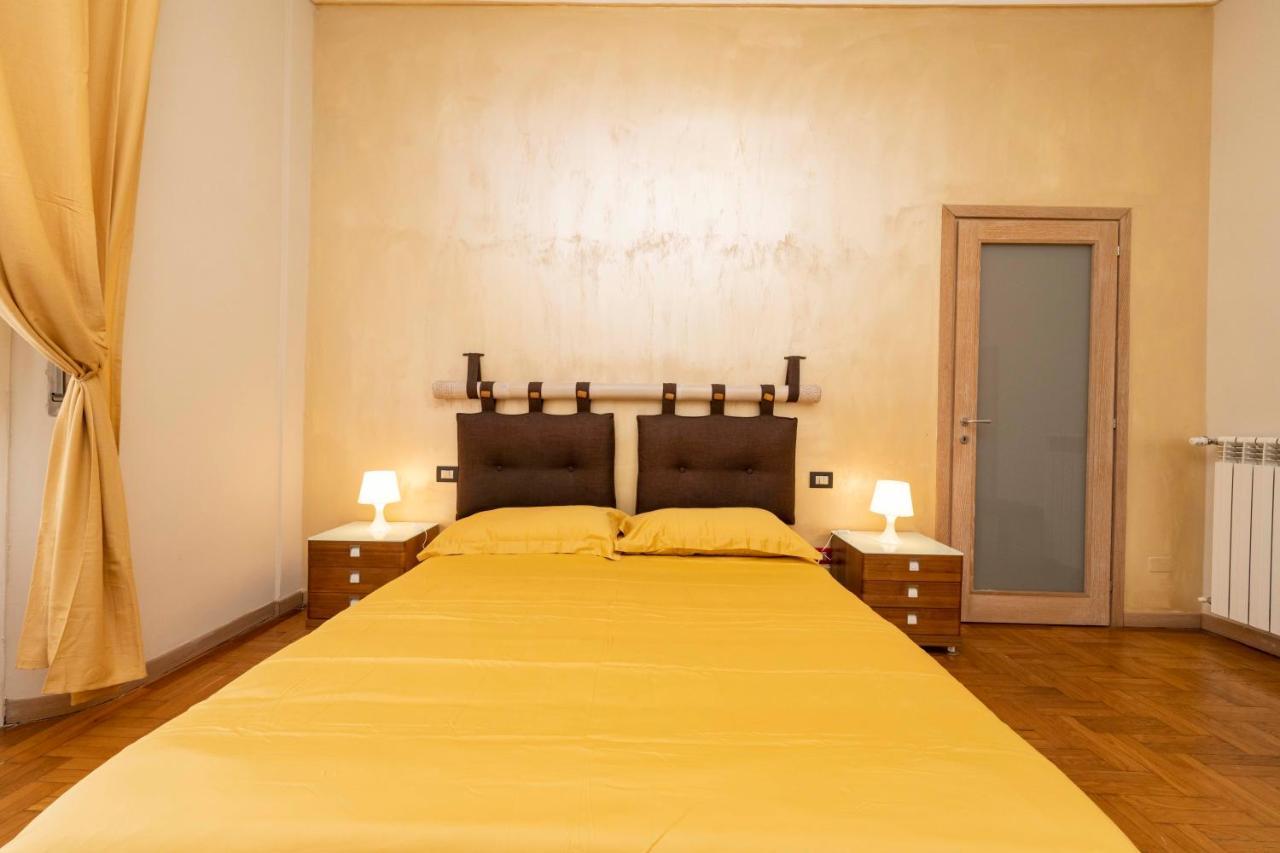 Apartment Casemi - Centro Pinturicchio 29