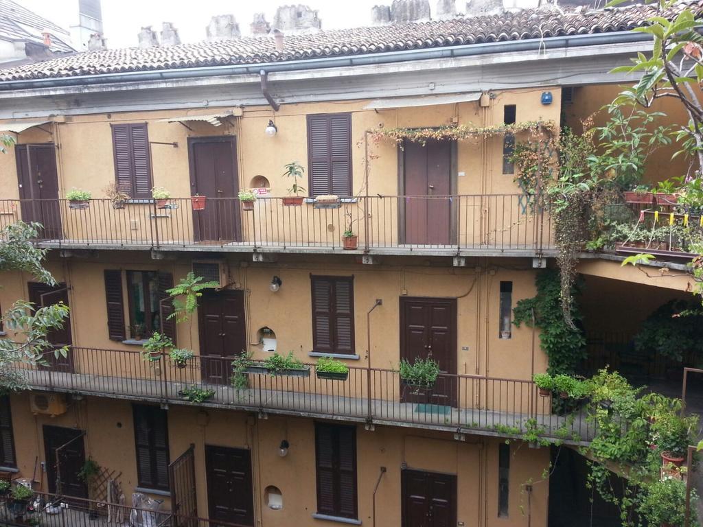 Da Ivano Navigli Appartamento