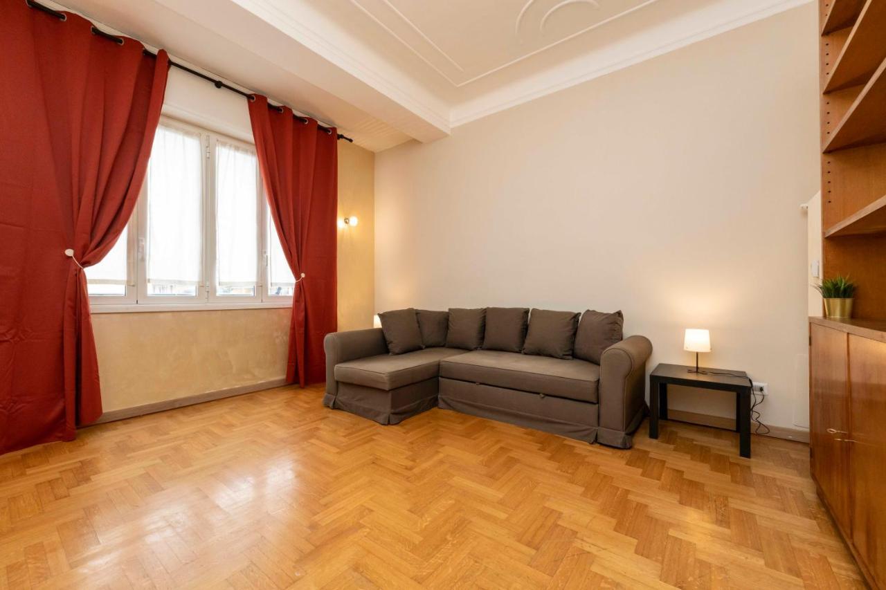 Apartment Casemi - Centro Pinturicchio 29