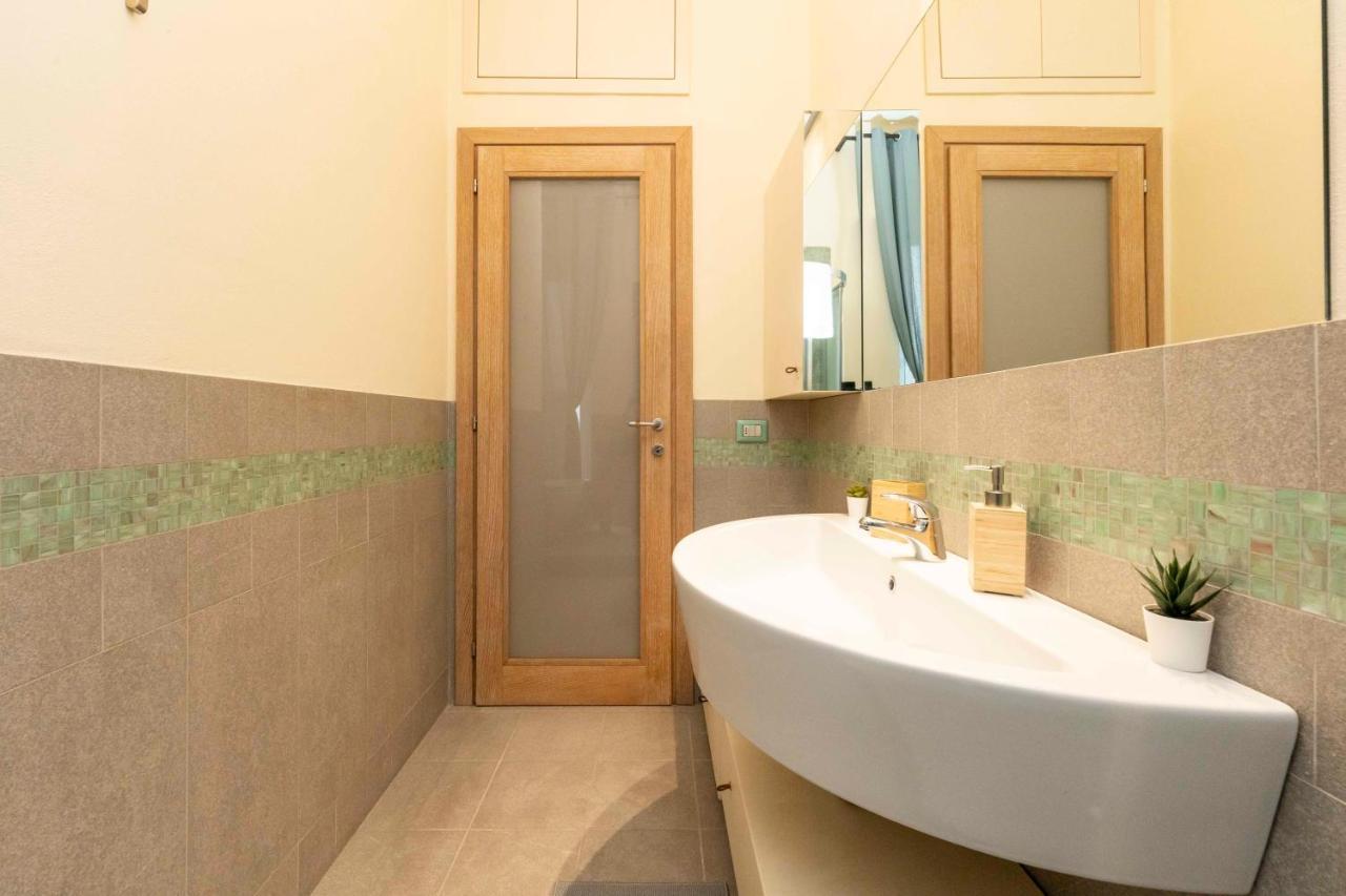 Casemi - Centro Pinturicchio 29 Apartment