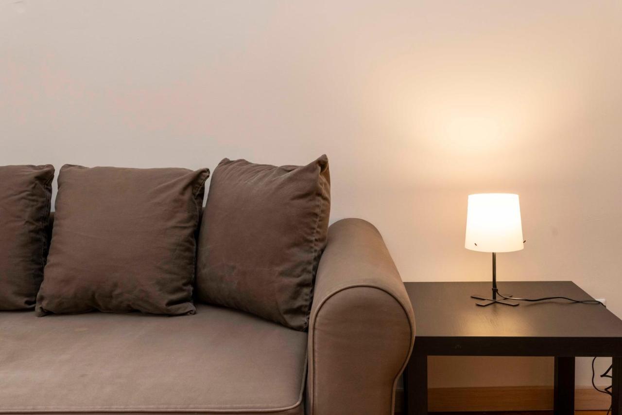 Casemi - Centro Pinturicchio 29 Apartment Milan