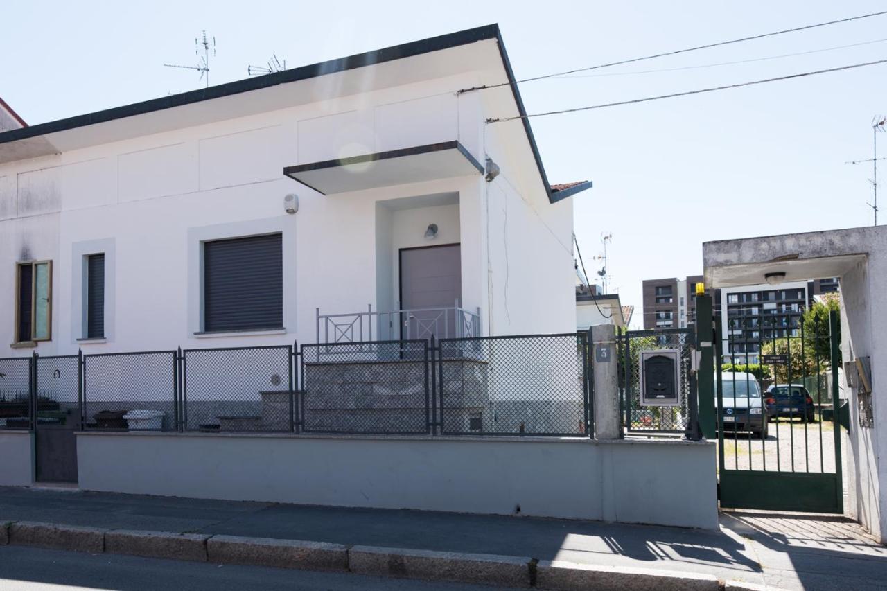 Villino Liber Guest house
