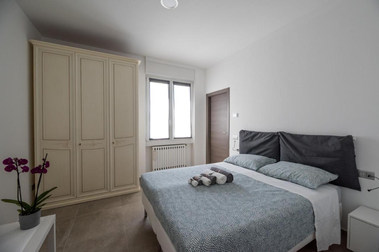 Villino Liber Milan