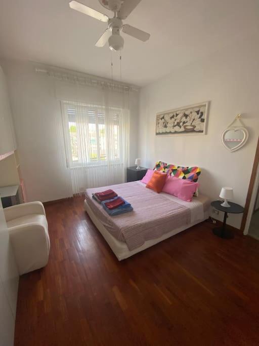 Apartment Lovely Flat, Super Connected To The Centre,wifi,4p Milan