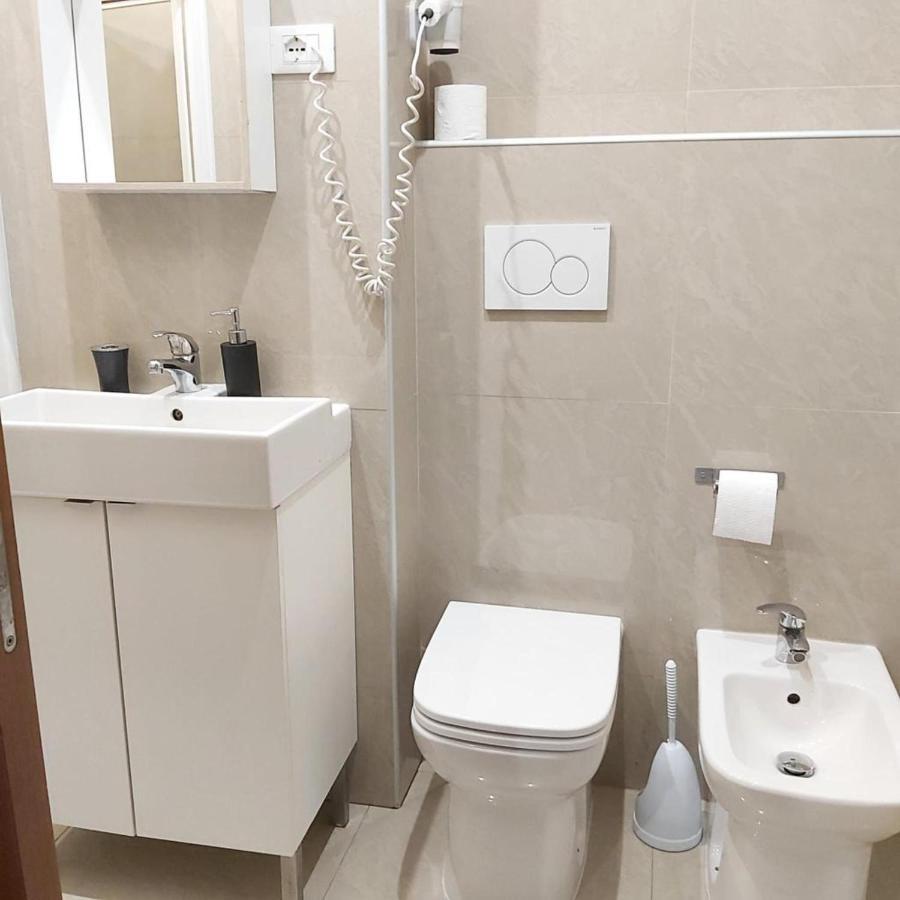 Hotel Convertini Milan