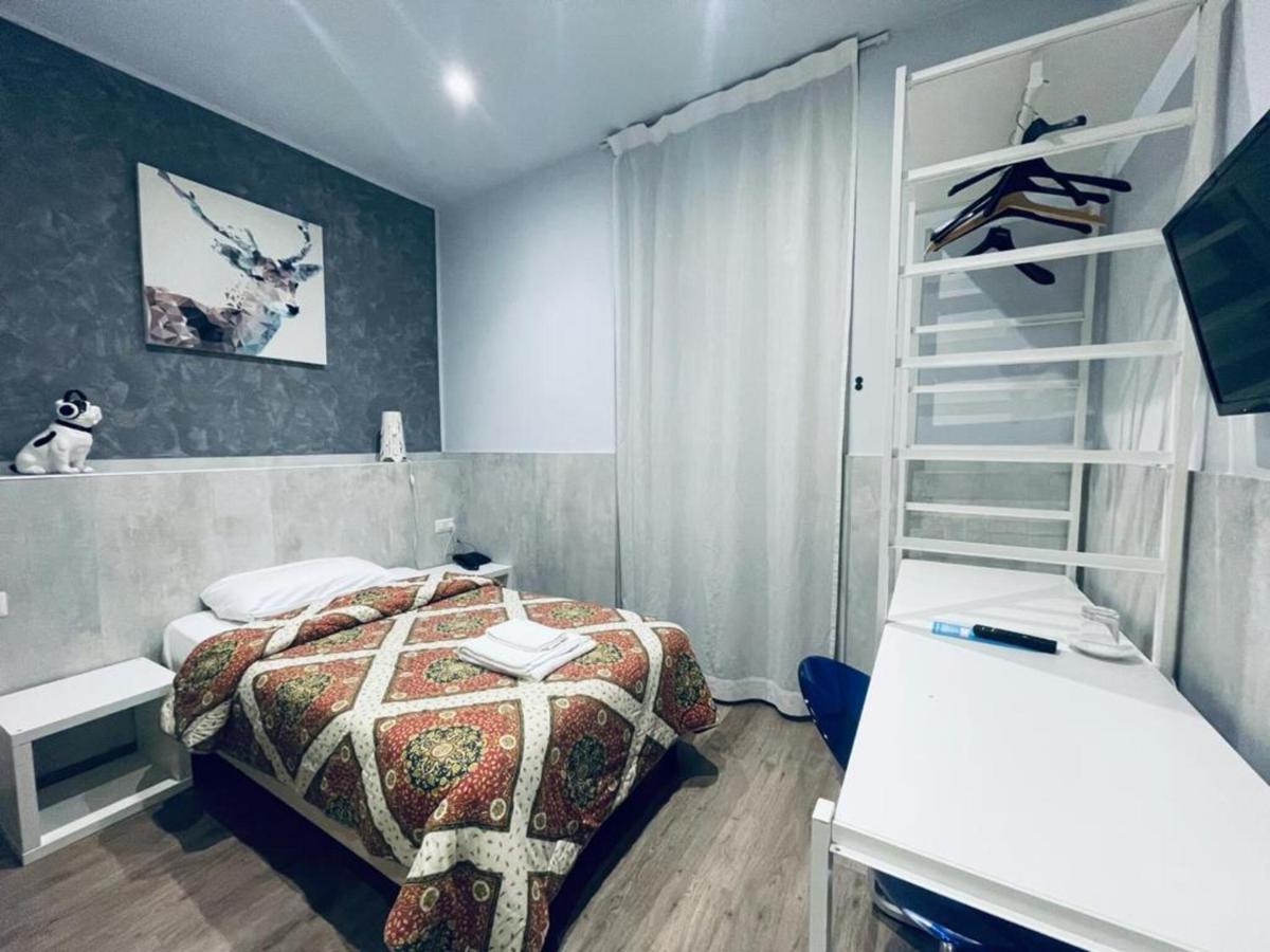 Convertini Hotel Milan