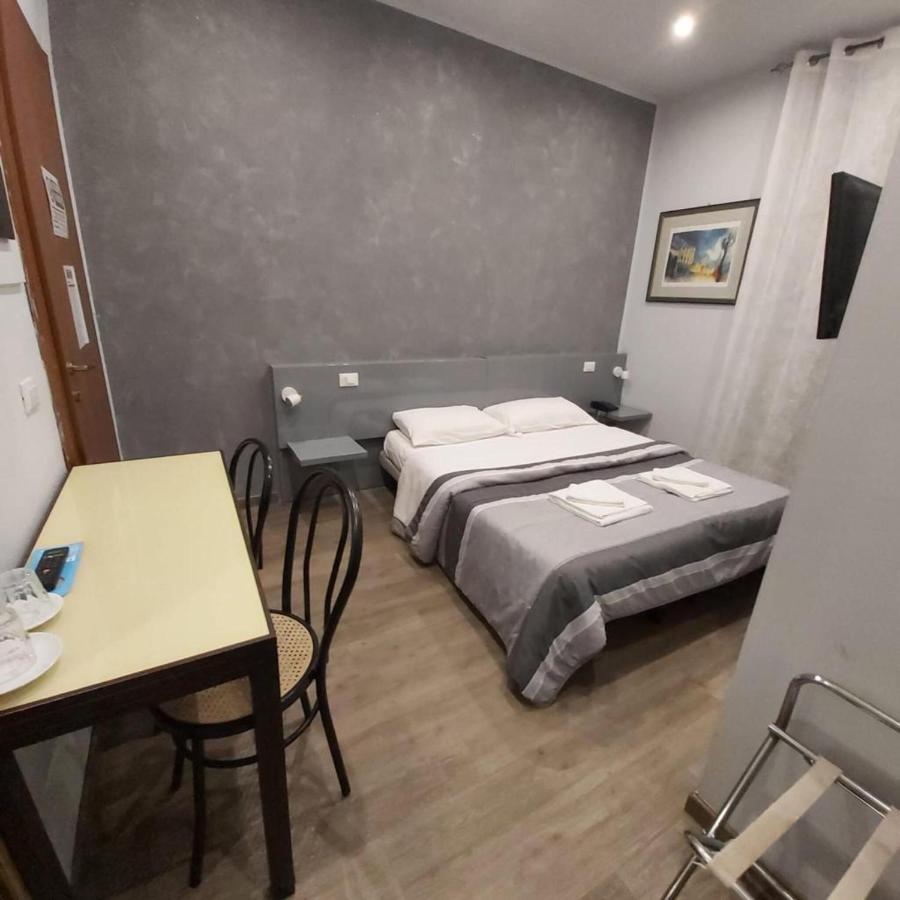 Convertini Hotel Milan