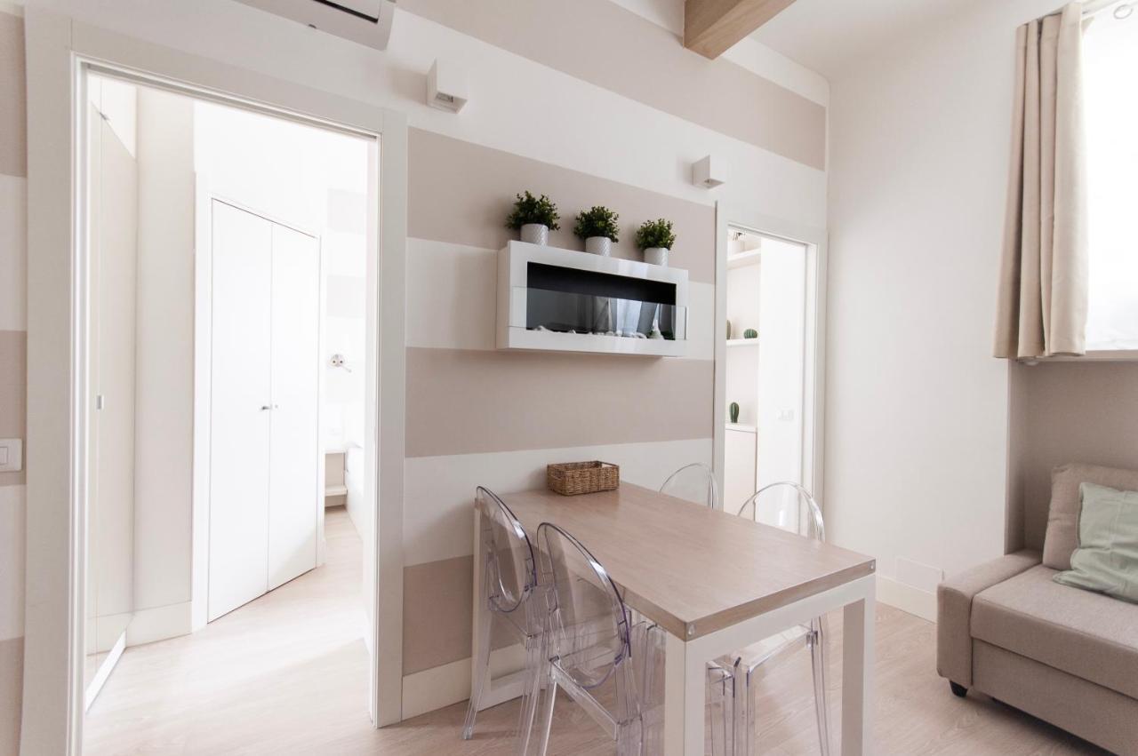 Casa Mimia Youhosty - Castelfidardo 8 Appartamento *
