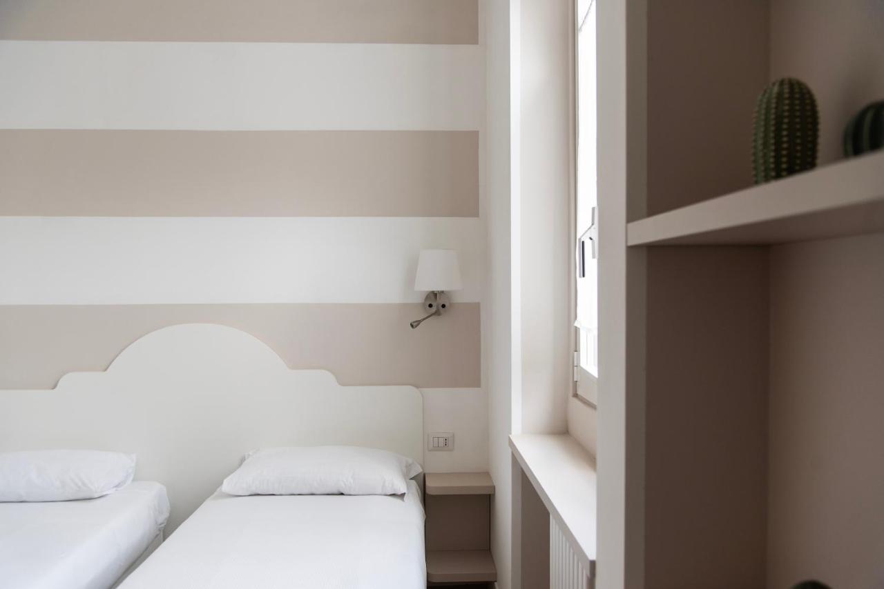 Casa Mimia Youhosty - Castelfidardo 8 Appartamento *