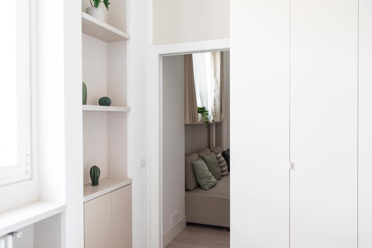 Casa Mimia Youhosty - Castelfidardo 8 Appartamento *